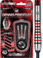 Winmau Softtip Darts Dennis Priestley 18g