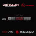 Winmau Softtip Darts Joe Cullen 20g