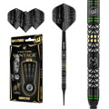 Winmau Softtip Darts MvG Vantage 20g
