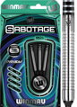 Winmau Softtip Darts Sabotage 18g