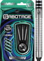 Winmau Softtip Darts Sabotage 20g