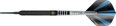 Winmau Softtip Darts Sabotage Black 20g