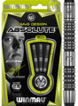 Winmau Softtip Darts Absolute 22g