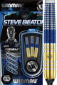Winmau Softtip Darts Steve Beaton 20g