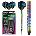 Winmau Softtip Darts Simon Whitlock World Cup SE 20g