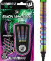 Winmau Softtip Darts Simon Whitlock World Cup SE 20g