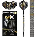 Winmau Softtip Darts MvG EvoX 20g