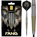 Bullet Steeltip Darts Fang 22g