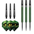 Bullet Steeltip Darts Gator 22g