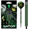 Bullet Steeltip Darts Gator 22g