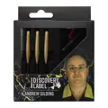 Cosmo Darts Softtip Darts Andrew Gilding 24g