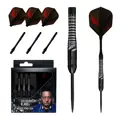 Cosmo Darts Steeltip Darts Pupo Teng Lieh 23g