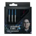 Cosmo Darts Steeltip Darts Ross Montgomery 24g
