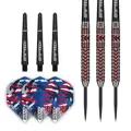Goat Steeltip Darts Curveball 23g