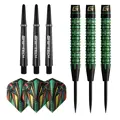Goat Steeltip Darts Athlete Green Tungsten 23g
