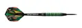 Goat Steeltip Darts Athlete Green Tungsten 23g