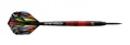 Goat Steeltip Darts Athlete Red Tungsten 21,5g
