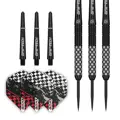 Goat Steeltip Darts Finish Line 25g