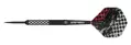 Goat Steeltip Darts Finish Line 25g