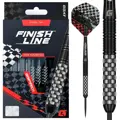 Goat Steeltip Darts Finish Line 25g
