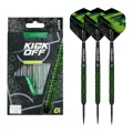 Goat Steeltip Darts Kick Off 21g