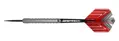 Goat Steeltip Darts Podium Silver 22g
