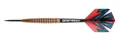 Goat Steeltip Darts Quarterback V1 23g