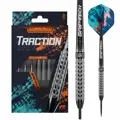 Goat Steeltip Darts Traction 24g