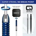 Harrows Steeltip Darts Geo 01 Parallel QuickPoint 24g