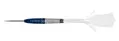 Harrows Steeltip Darts Geo 02 Torpedo Quick Point 24g