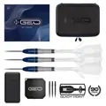 Harrows Steeltip Darts Geo 03 Bomb Quick Point 23g
