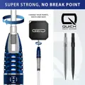 Harrows Steeltip Darts Geo 03 Bomb Quick Point 23g