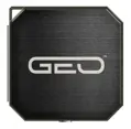 Harrows Steeltip Darts Geo 02 Torpedo Quick Point 24g