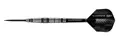 Harrows Steeltip Darts Supergrip QP Torpedo 24g