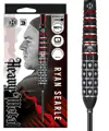 Harrows Steeltip Darts Ryan Searle S3 Quick Point 30g