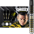Harrows Steeltip Darts CHIZZY 90% 23g