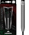 Mission Steeltip Darts Callum Goffin 22g