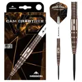 Mission Steeltip Darts Cam Crabtree V2 24g