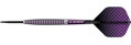 Mission Steeltip Darts Chloe O’Brien Electro Purple 23g