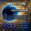 Mission Steeltip Darts Neutron 30g