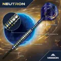 Mission Steeltip Darts Neutron 30g