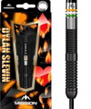 Mission Steeltip Darts Dylan Slevin Oceans 21g