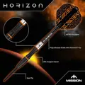 Mission Steeltip Darts Horizon 24g