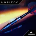 Mission Steeltip Darts Horizon 24g