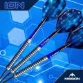 Mission Steeltip Darts ION 26g