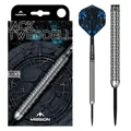 Mission Steeltip Darts Jack Tweddell 26g