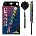 Mission Steeltip Darts Kaleidos 23g