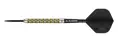 Mission Steeltip Darts Kinsuji 22g
