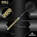 Mission Steeltip Darts Kinsuji 22g