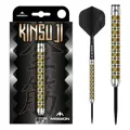 Mission Steeltip Darts Kinsuji 22g
